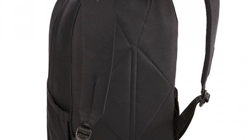 Rucsac urban cu compartiment laptop Thule Indago Backpack 23L Black
