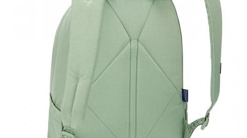 Rucsac urban cu compartiment laptop Thule Notus 20 L Basil Green