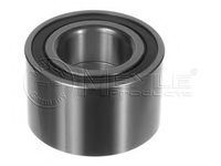 Rulment 300 334 1103 MEYLE pentru Bmw Seria 5 Opel Vectra Opel Omega Opel Senator Vw Eurovan Vw Kombi Vw Transporter Opel Calibra Vw Caravelle Vw Vanagon Man M Man F