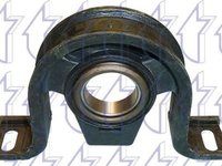 Rulment cardan VW LT 28-35 II bus 2DB 2DE 2DK TRICLO 672081