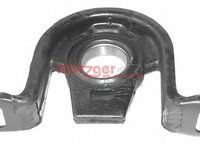 Rulment cardan VW LT 28-46 II caroserie 2DA 2DD 2DH METZGER 8070472