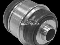 Rulment, corp rulment roata BMW Seria 5 (E60) (2003 - 2010) RINGER 1120015017 piesa NOUA