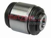 Rulment, corp rulment roata HYUNDAI i30 (FD) (2007 - 2011) METZGER 52074309 piesa NOUA