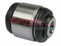 Rulment, corp rulment roata KIA CEE'D hatchback (ED), KIA CEE'D SW (ED), HYUNDAI ELANTRA (FD) - METZGER 52074309