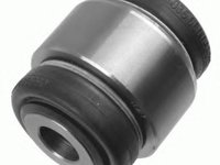 Rulment, corp rulment roata LAND ROVER RANGE ROVER Mk III (LM) (2002 - 2012) LEMFÖRDER 28881 01