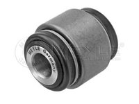 Rulment, corp rulment roata MERCEDES-BENZ 190 (W201) - OEM - MEYLE ORIGINAL GERMANY: 0160106313|016 010 6313 - W02282958 - LIVRARE DIN STOC in 24 ore!!!