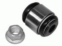 Rulment, corp rulment roata MERCEDES-BENZ E-CLASS (W211) (2002 - 2009) LEMFÖRDER 20994 02