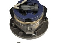 Rulment cu butuc 4 prezoane cu senzor ABS, OPEL Astra G, fabr 1998 - 2009