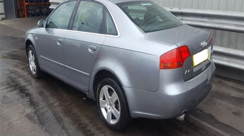 Rulment cu butuc roata fata Audi A4 B7 2005 Sedan 1.8 TFSi