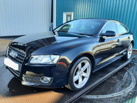 Rulment cu butuc roata fata Audi A5 2010 SPORTBACK 2.0 TFSI