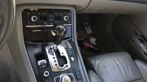 Rulment cu butuc roata fata Audi A8 2004 BERLINA 4132