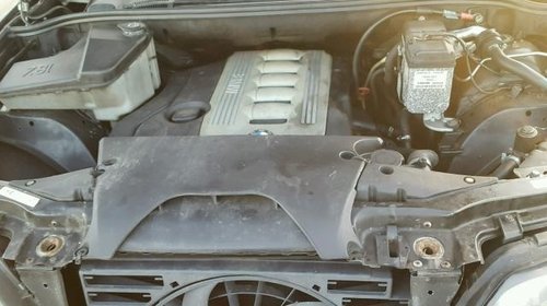 Rulment cu butuc roata fata BMW X5 E53 2003 SUV 3.0D