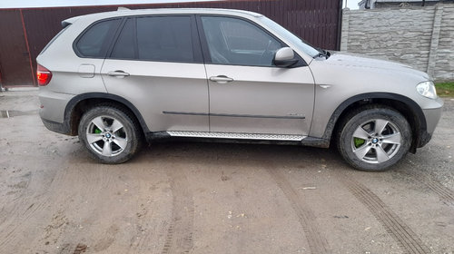 Rulment cu butuc roata fata BMW X5 E70 2012 SUV 3.0 xd