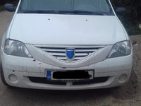 Rulment cu butuc roata fata Dacia Logan 2007 sedan 1.6 mpi