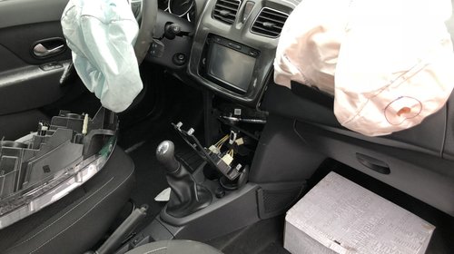 Rulment cu butuc roata fata Dacia Logan 2018 Berlina. 898 tce.