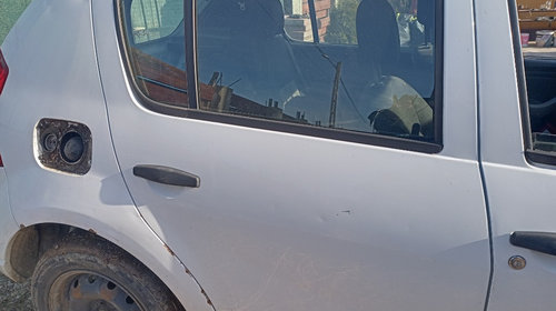 Rulment cu butuc roata fata Dacia Sandero 2011 Hatchback 12-16v