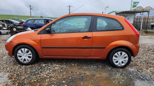 Rulment cu butuc roata fata Ford Fiesta 2002 Hatchback 1.6 benzină 74kw