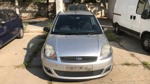 Rulment cu butuc roata fata Ford Fiesta 5 200