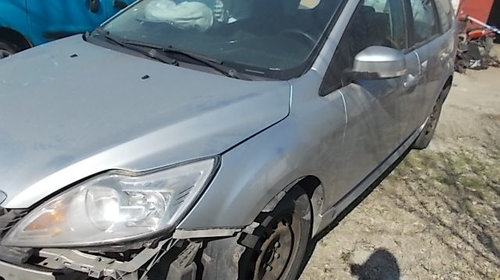 Rulment cu butuc roata fata Ford Focus 2008 b