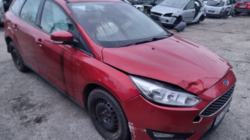 Rulment cu butuc roata fata Ford Focus 2016 break 1.5 tdci XWDE