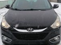 Rulment cu butuc roata fata Hyundai IX35 1.7 CRDI 2008-2013