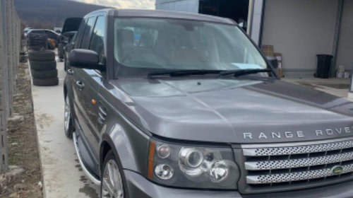 Rulment cu butuc roata fata Land Rover Range Rover Sport 2008 SUV 3.6 Hse Tdv8