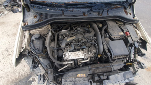 Rulment cu butuc roata fata Mercedes B-Class W246 2014 hatchback 1.8 cdi