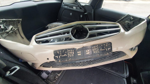 Rulment cu butuc roata fata Mercedes B-Class W246 2014 hatchback 1.8 cdi