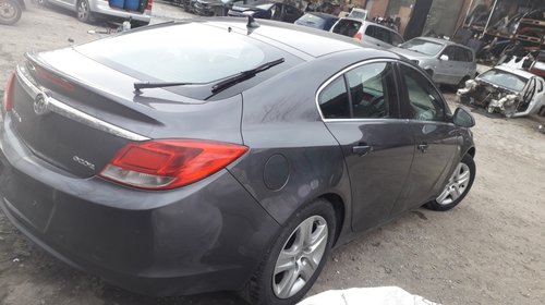 Rulment cu butuc roata fata Opel Insignia A 2011 Hatchback 2.0 CDTi 118kw 160CP diesel