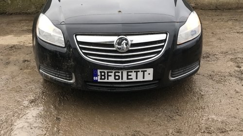 Rulment cu butuc roata fata Opel Insignia A 2