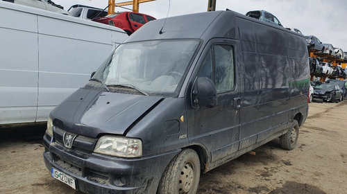 Rulment cu butuc roata fata Peugeot Boxer 200