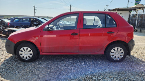 Rulment cu butuc roata fata Skoda Fabia 2007 Hatchback 1.2 benzină 40 kw