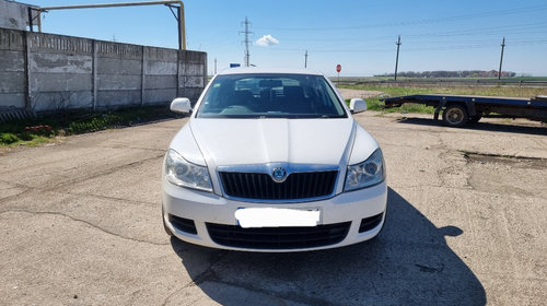 Rulment cu butuc roata fata Skoda Octavia 2 2