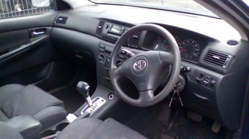 Rulment cu butuc roata fata Toyota Corolla 2004 Hatchback 1.6 VVT-I