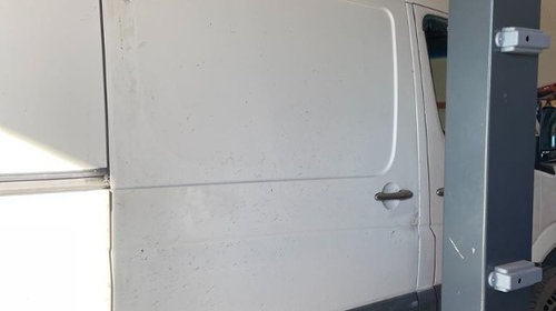 Rulment cu butuc roata fata Volkswagen Crafter 2009 duba 2.5