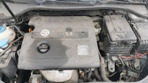 Rulment cu butuc roata fata Volkswagen Golf 5 2005 hatchback 1.4