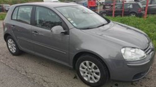 Rulment cu butuc roata fata Volkswagen Golf 5