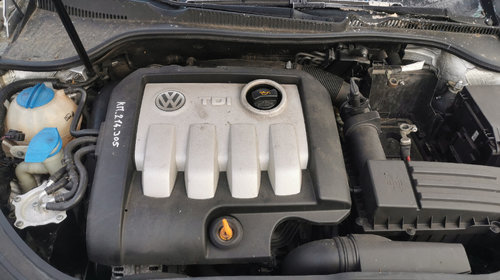 Rulment cu butuc roata fata Volkswagen Golf 5 2006 hatchback 1.9 tdi