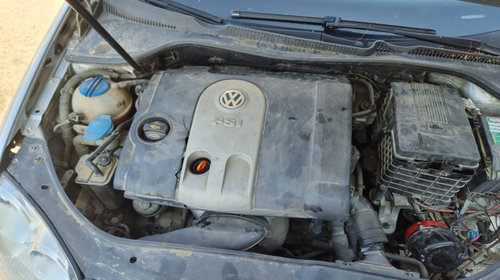 Rulment cu butuc roata fata Volkswagen Golf 5 2004 HatchBack 1.6 FSI BAG