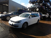 Rulment cu butuc roata fata Volkswagen Golf 6 2010 BREAK 1.6 TDI