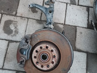 Rulment cu butuc roata fata Volkswagen Passat B5 2005 Break 2.5 TDI