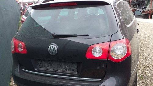 Rulment cu butuc roata fata Volkswagen Passat B6 2007 BREAK 2.0 TDI