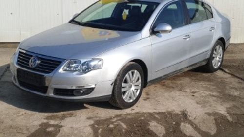 Rulment cu butuc roata fata Volkswagen Passat