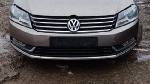 Rulment cu butuc roata fata Volkswagen Passat