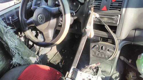 Rulment cu butuc roata fata VW Polo 6N 2000 hatchback 1.4Mpi (16v)