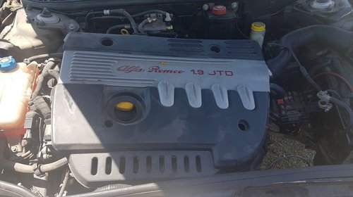 Rulment cu butuc roata spate Alfa-Romeo 147 2004 Hatchaback 1900