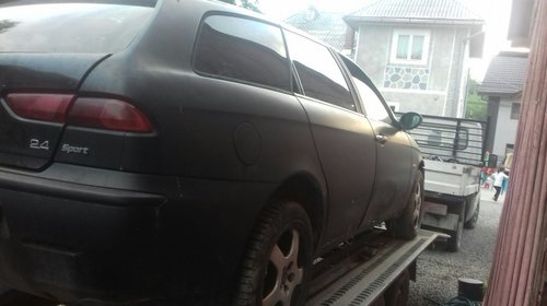 Rulment cu butuc roata spate Alfa Romeo 156 2002 156 Jtd