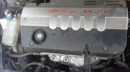Rulment cu butuc roata spate Alfa Romeo 156 2002 156 Jtd