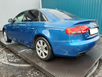 Rulment cu butuc roata spate Audi A4 B8 2009 Sedan 1.8 TFSI