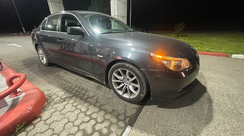 Rulment cu butuc roata spate BMW E60 2008 Ber